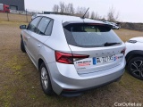  Skoda  Fabia  Ambition 1.0 TSI 95CV BVM5 E6d #2