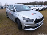  Skoda  Fabia  Ambition 1.0 TSI 95CV BVM5 E6d #4