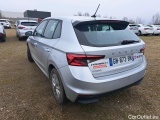  Skoda  Fabia  Ambition 1.0 TSI 95CV BVM5 E6d #2