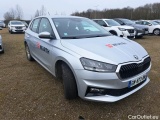  Skoda  Fabia  Ambition 1.0 TSI 95CV BVM5 E6d #4