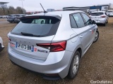  Skoda  Fabia  Ambition 1.0 TSI 95CV BVM5 E6d #3