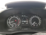  Skoda  Fabia  Ambition 1.0 TSI 95CV BVM5 E6d #7