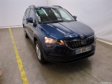  Skoda  Karoq  Business 2.0 TDI 115CV BVA7 E6d #2