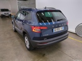  Skoda  Karoq  Business 2.0 TDI 115CV BVA7 E6d #4
