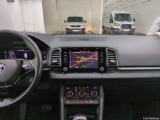  Skoda  Karoq  Business 2.0 TDI 115CV BVA7 E6d #7