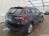  Skoda  Karoq SKODA  / 2017 / 5P / SUV 2.0 TDI 116ch DSG7 Business #3