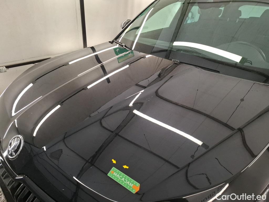  Skoda  Kodiaq  Sportline 4x4 2.0 TDI 150CV BVA7 E6d #6