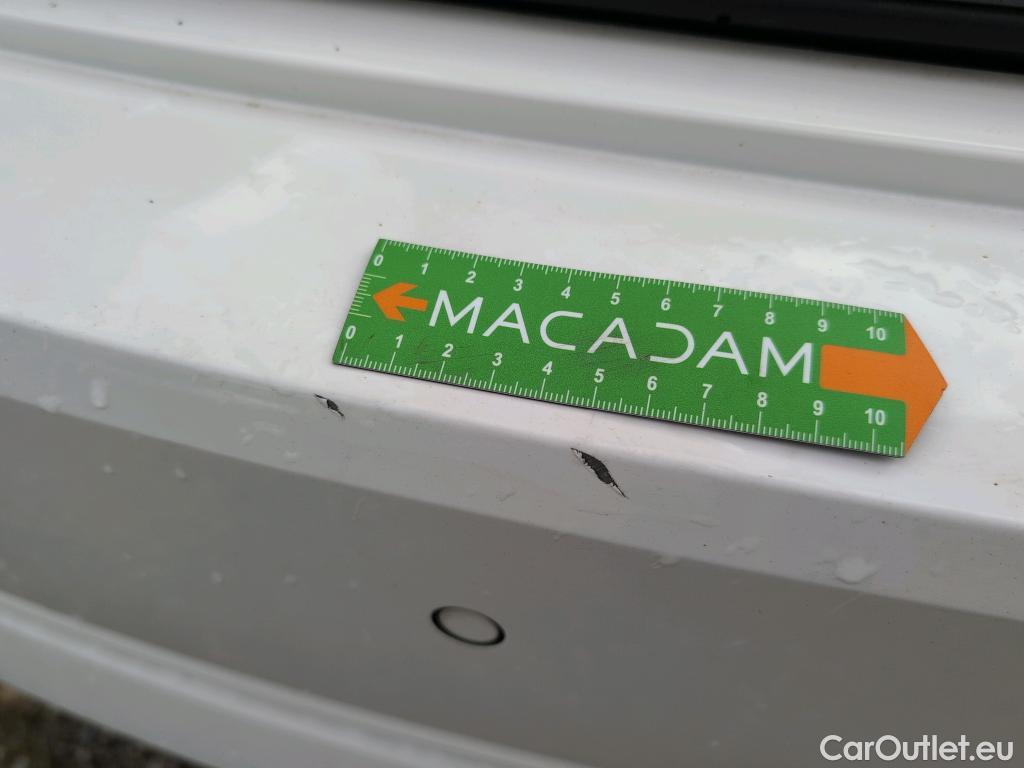  Skoda  Octavia  Berline Business 2.0 TDI 115CV BVM6 E6d #9