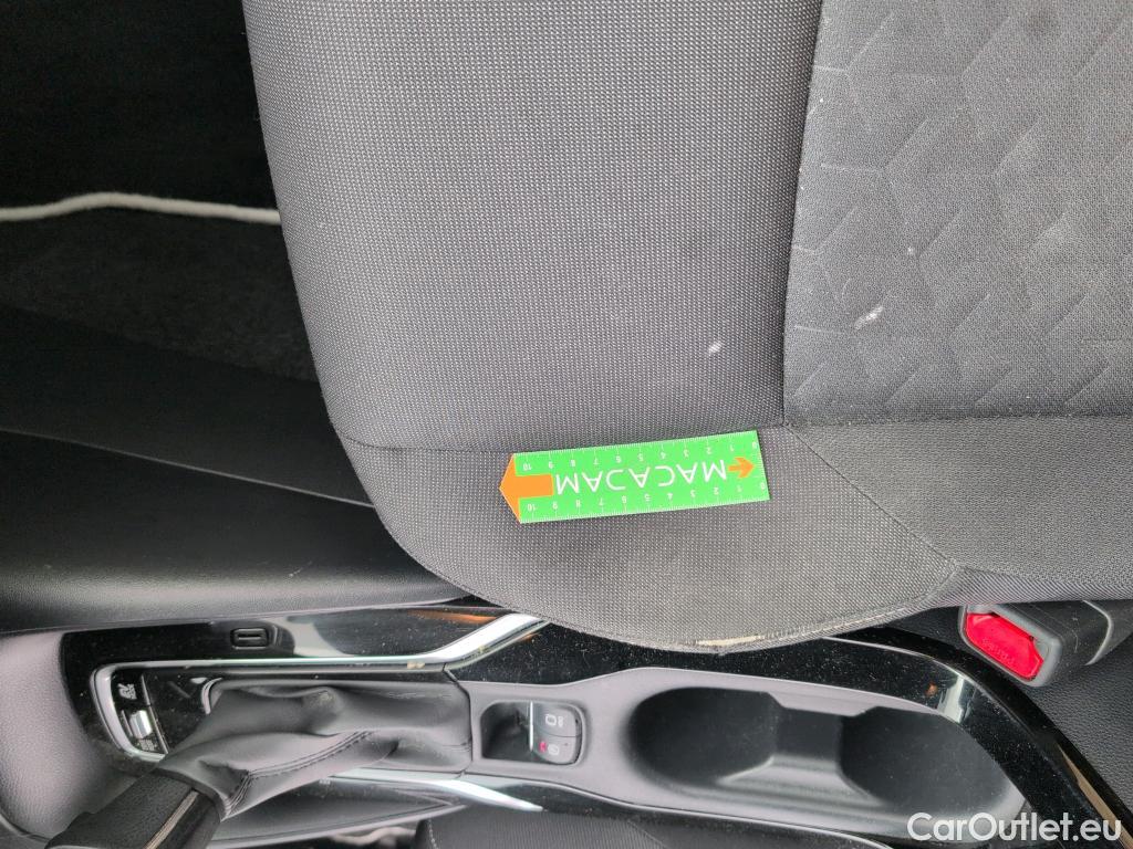  Toyota  Corolla TOYOTA  Touring Sports / 2018 / 5P / Break Hybride 122h Dynamic Business Beyond Zer #13