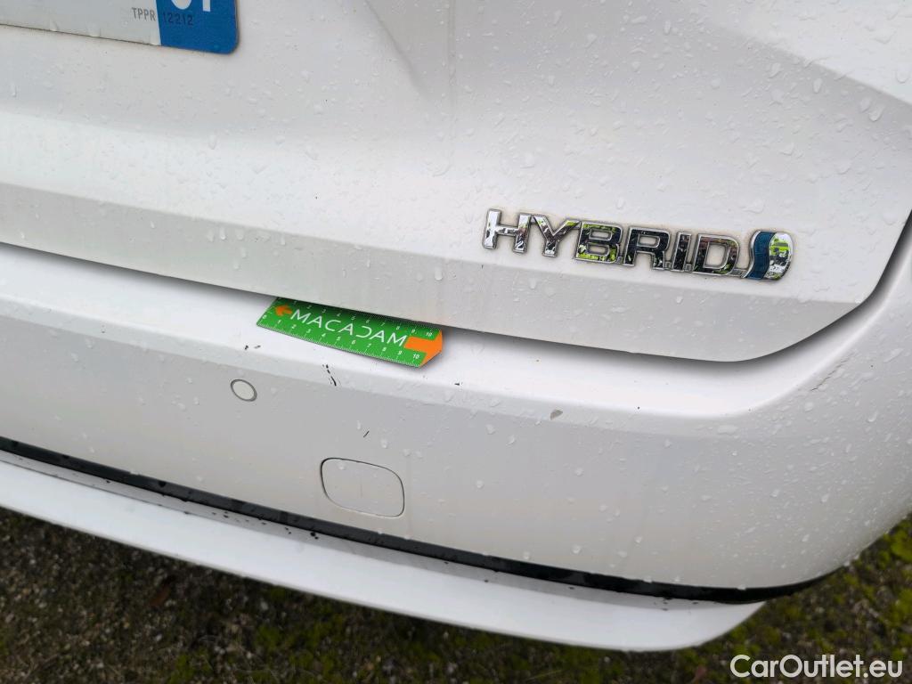  Toyota  Corolla TOYOTA  Touring Sports / 2018 / 5P / Break Hybride 122h Dynamic Business Beyond Zer #7