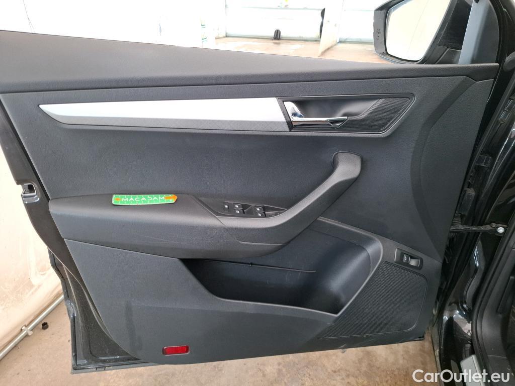  Skoda  Karoq SKODA  / 2017 / 5P / SUV 2.0 TDI 116ch DSG7 Business #8