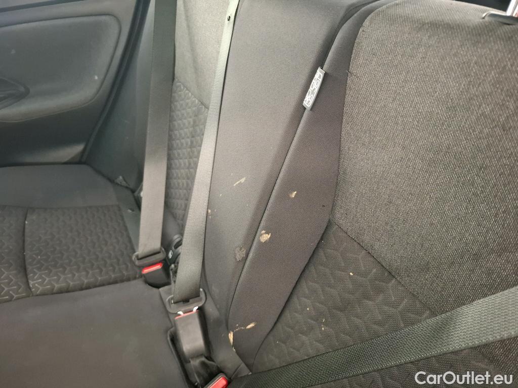  Toyota  Yaris Cross TOYOTA  Hybride / 2021 / 5P / SUV 1.5 HYBRID 116H DYNAMIC BUSINESS BEYOND #14