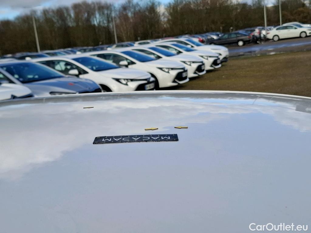  Skoda  Octavia  Berline Business 2.0 TDI 115CV BVM6 E6d #3