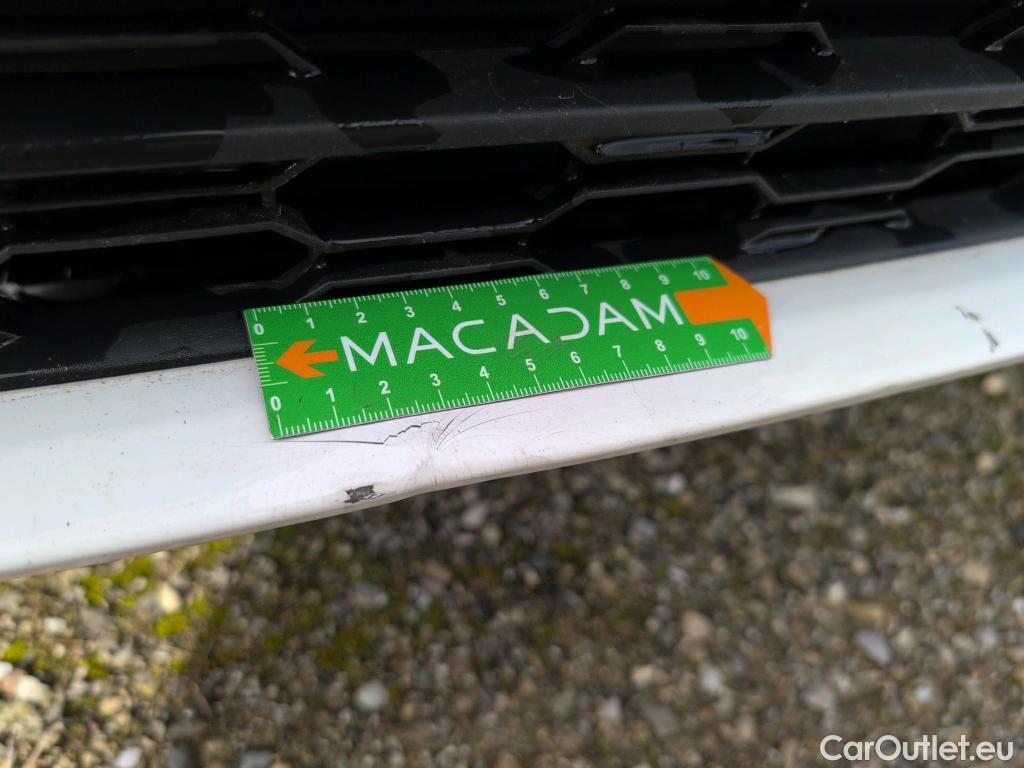  Skoda  Octavia  Berline Business 2.0 TDI 115CV BVM6 E6d #2