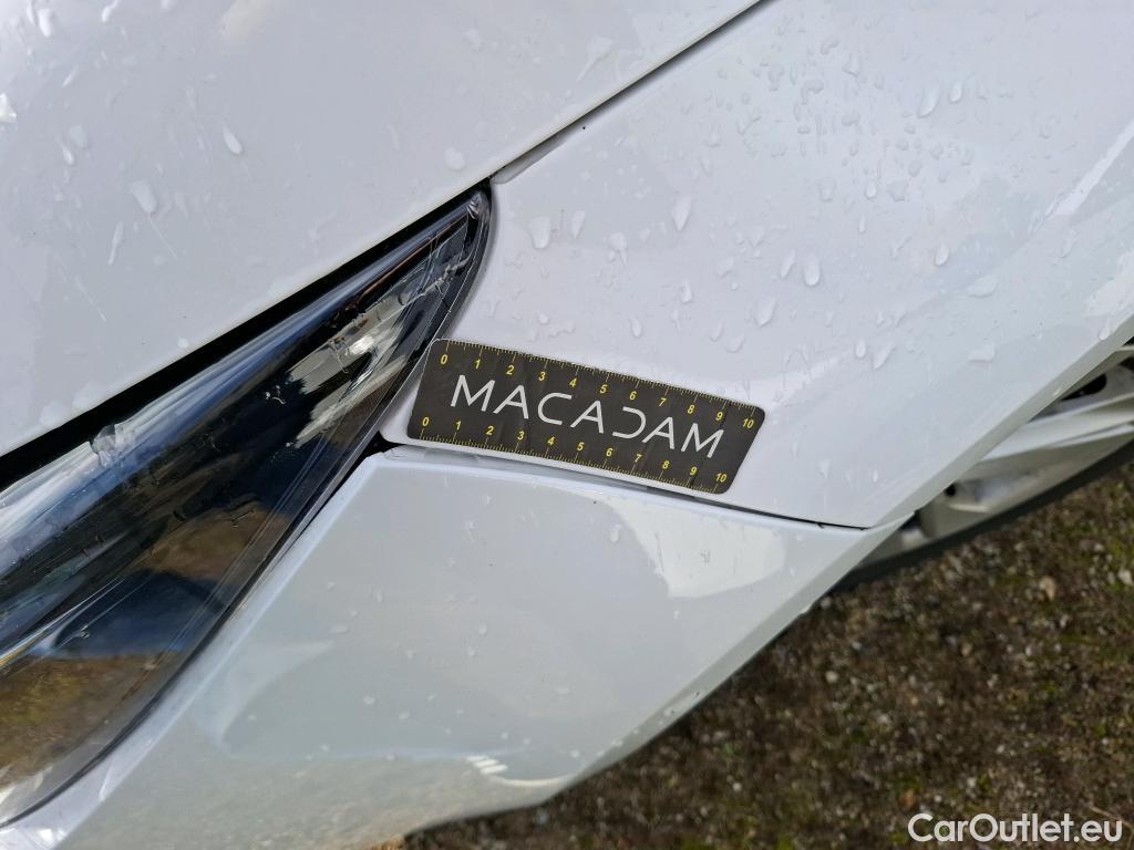  Toyota  Corolla TOYOTA  Touring Sports / 2018 / 5P / Break Hybride 122h Dynamic Business Beyond Zer #4