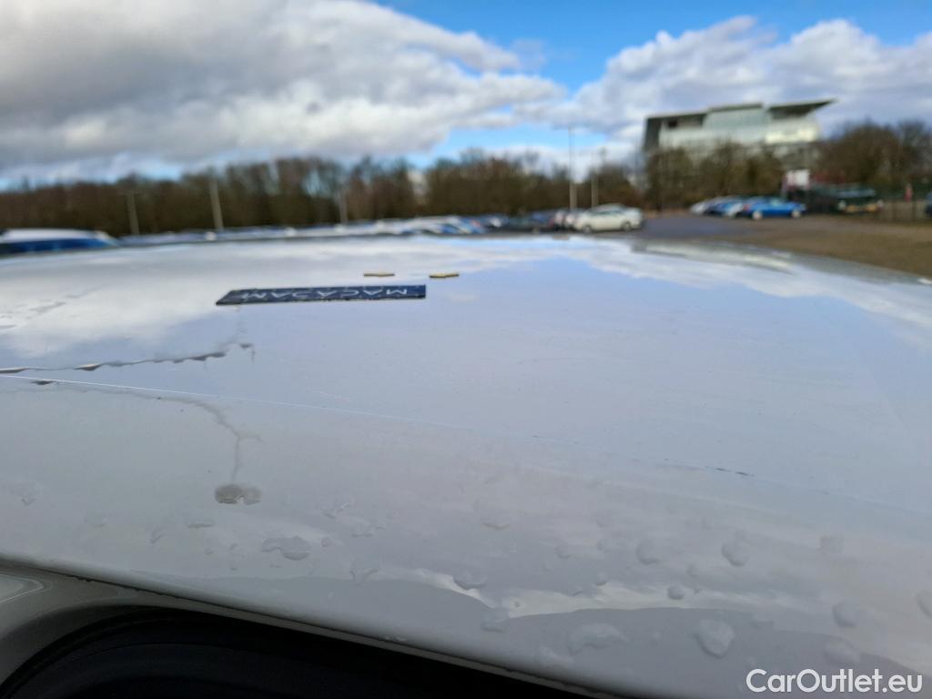  Skoda  Octavia  Berline Business 2.0 TDI 115CV BVM6 E6d #2