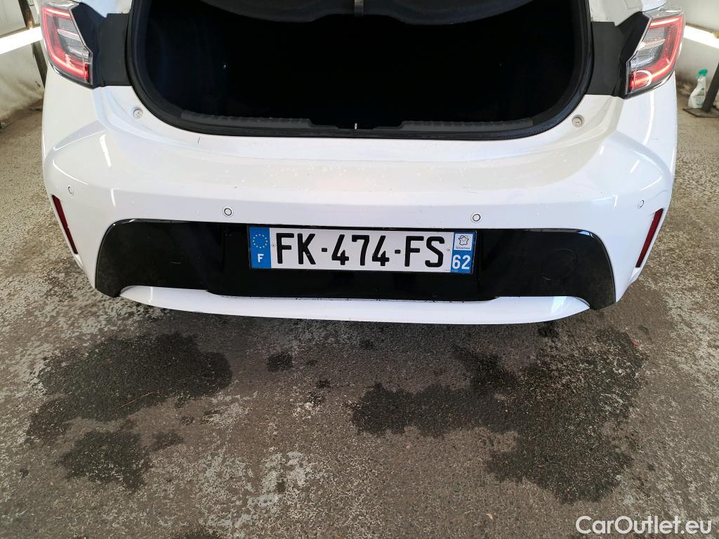  Toyota  Corolla TOYOTA  5p Berline Hybride 122h Dynamic Business #20