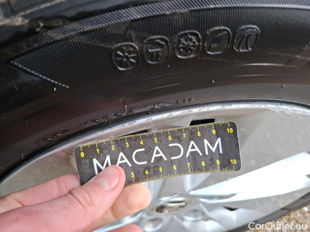  Skoda  Octavia  Berline Business 2.0 TDI 115CV BVM6 E6d #10