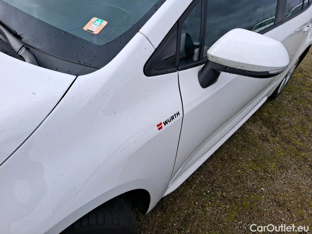  Toyota  Corolla TOYOTA  Touring Sports / 2018 / 5P / Break Hybride 122h Dynamic Business Beyond Zer #17