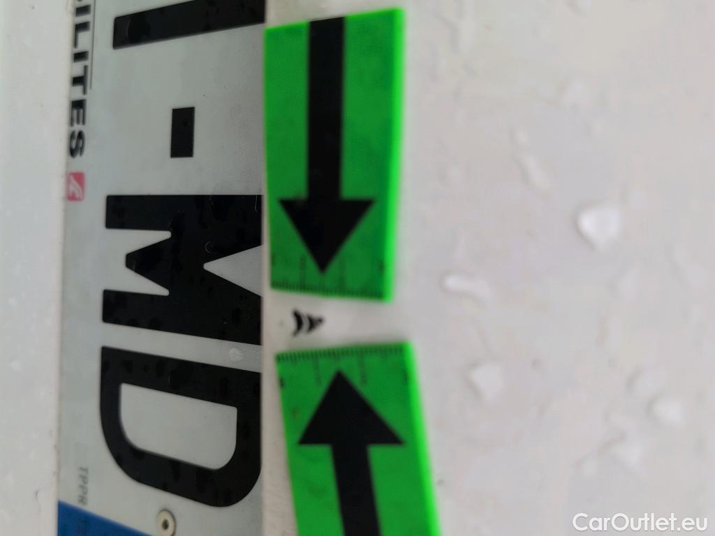  Toyota  Corolla TOYOTA  Touring Sports / 2018 / 5P / Break Hybride 122h Dynamic Business Beyond Zer #21