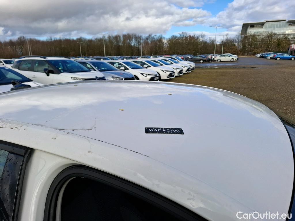  Skoda  Octavia  Berline Business 2.0 TDI 115CV BVM6 E6d #1