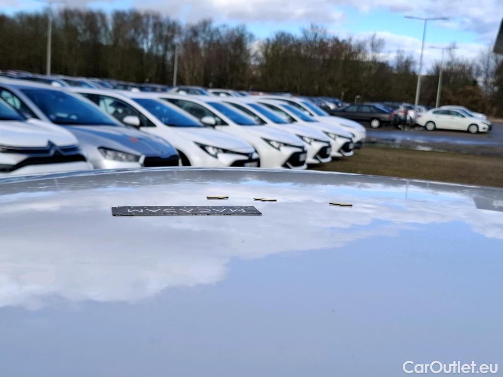  Skoda  Octavia  Berline Business 2.0 TDI 115CV BVM6 E6d #6