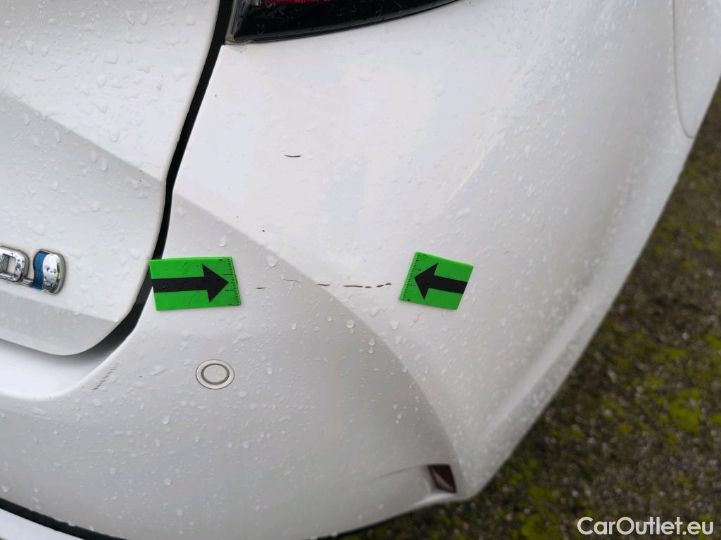  Toyota  Corolla TOYOTA  Touring Sports / 2018 / 5P / Break Hybride 122h Dynamic Business Beyond Zer #8