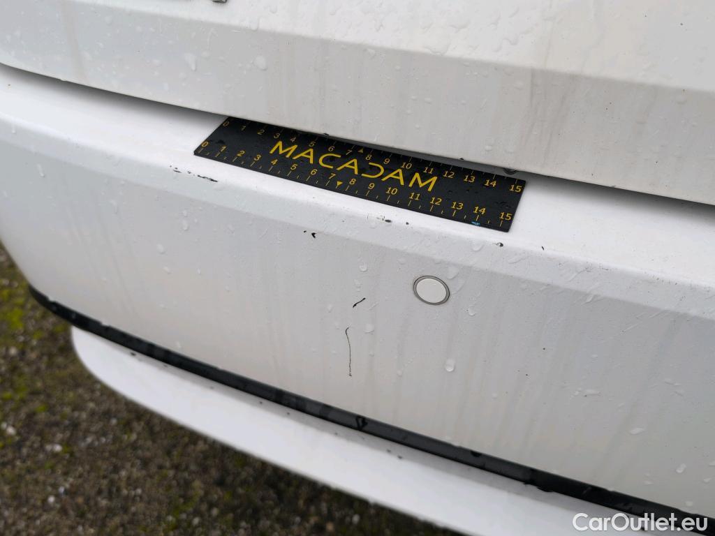  Toyota  Corolla TOYOTA  Touring Sports / 2018 / 5P / Break Hybride 122h Dynamic Business Beyond Zer #5