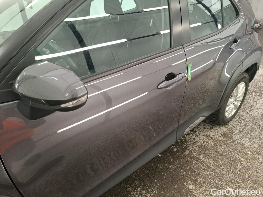  Toyota  Yaris Cross TOYOTA  Hybride / 2021 / 5P / SUV 1.5 HYBRID 116H DYNAMIC BUSINESS BEYOND #5