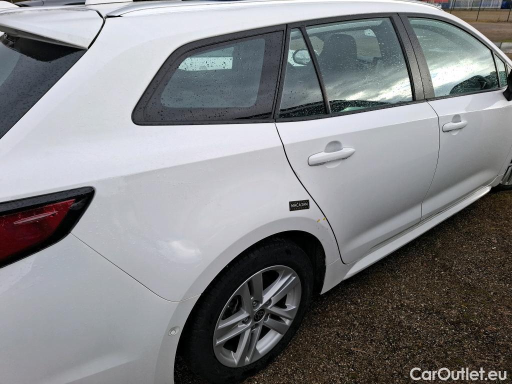  Toyota  Corolla TOYOTA  Touring Sports / 2018 / 5P / Break Hybride 122h Dynamic Business Beyond Zer #14