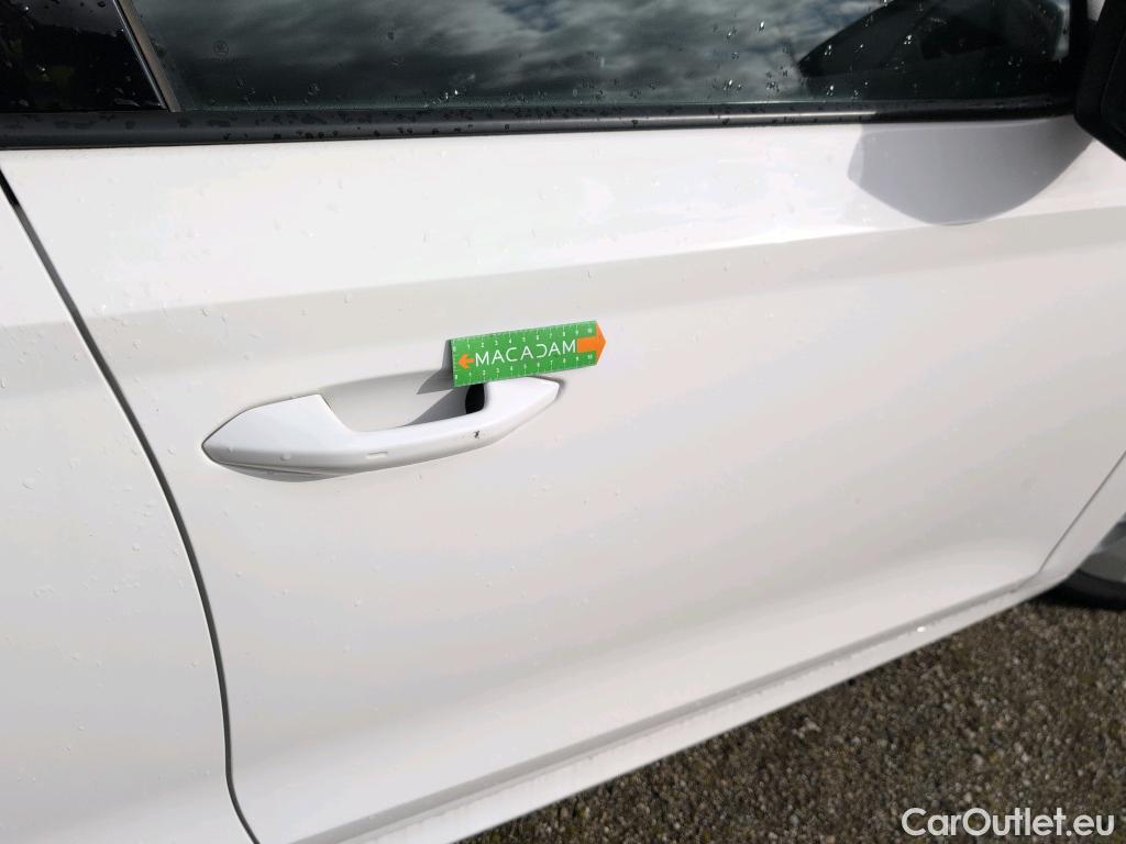  Skoda  Octavia  Berline Business 2.0 TDI 115CV BVM6 E6d #6