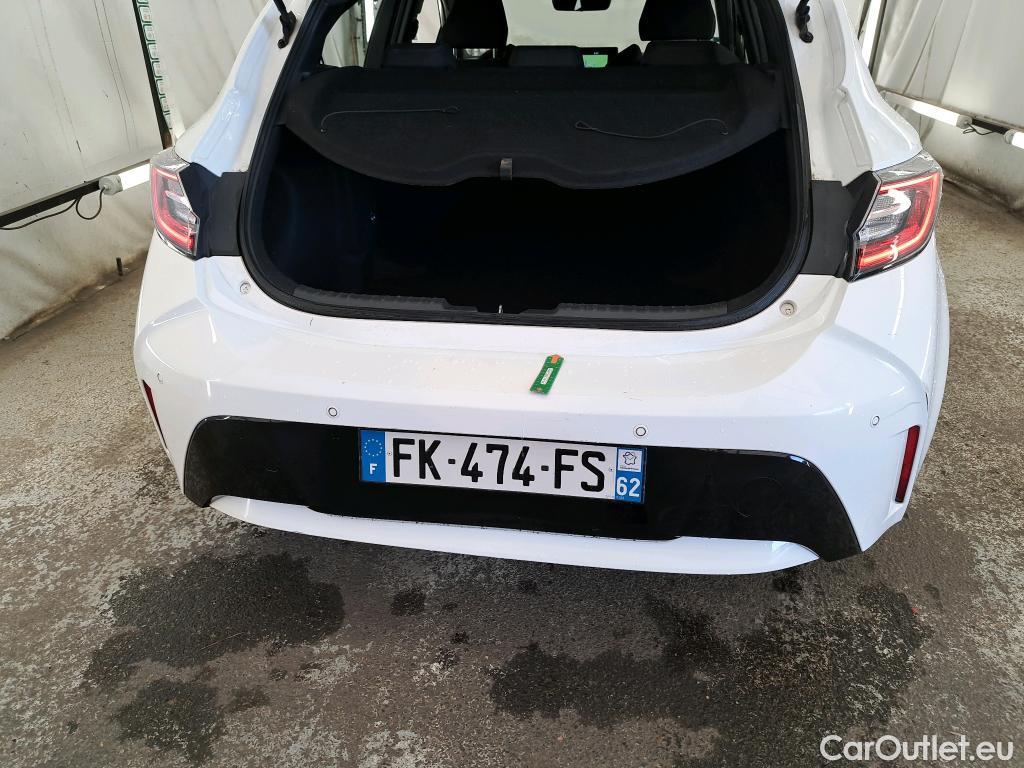  Toyota  Corolla TOYOTA  5p Berline Hybride 122h Dynamic Business #14