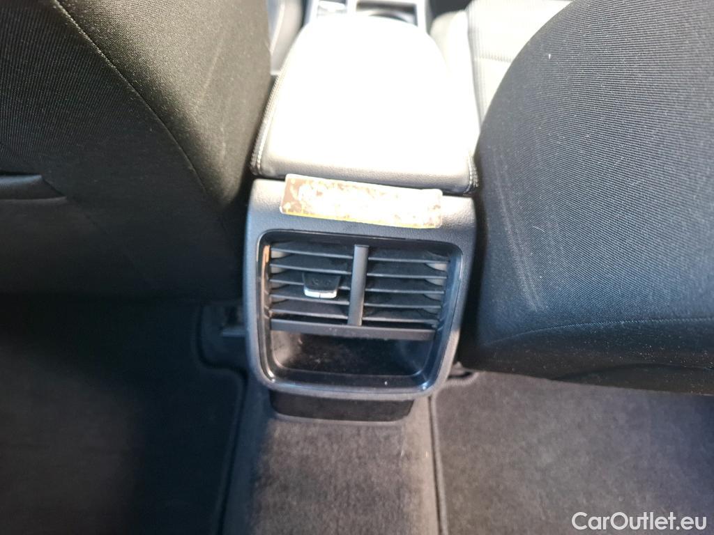  Skoda  Octavia  Berline Business 2.0 TDI 115CV BVM6 E6d #11