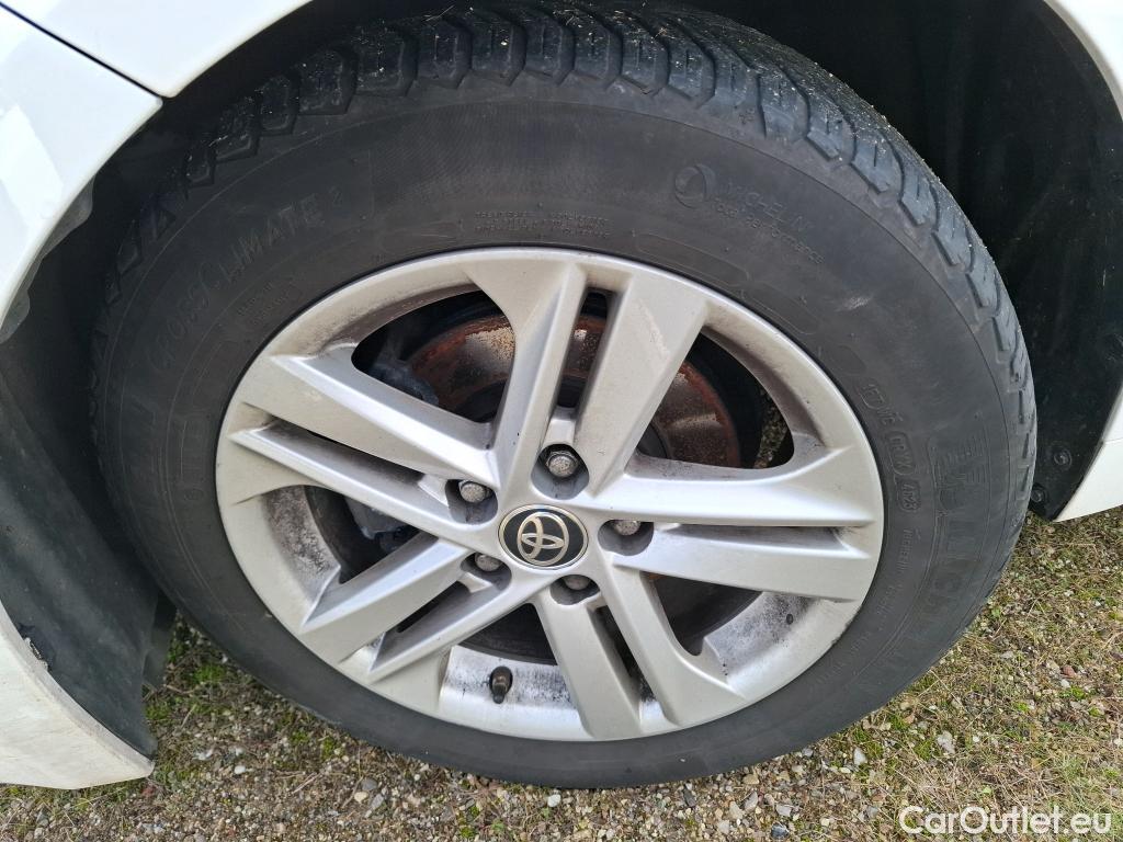  Toyota  Corolla TOYOTA  Touring Sports / 2018 / 5P / Break Hybride 122h Dynamic Business Beyond Zer #24