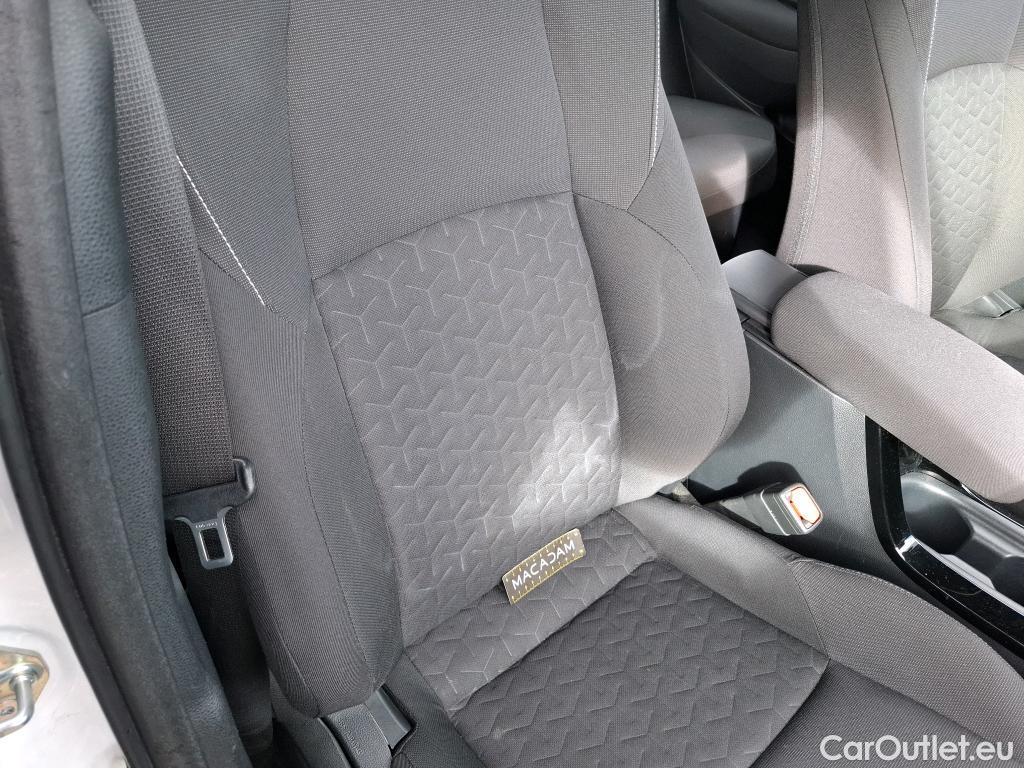  Toyota  Corolla TOYOTA  Touring Sports / 2018 / 5P / Break Hybride 122h Dynamic Business Beyond Zer #20