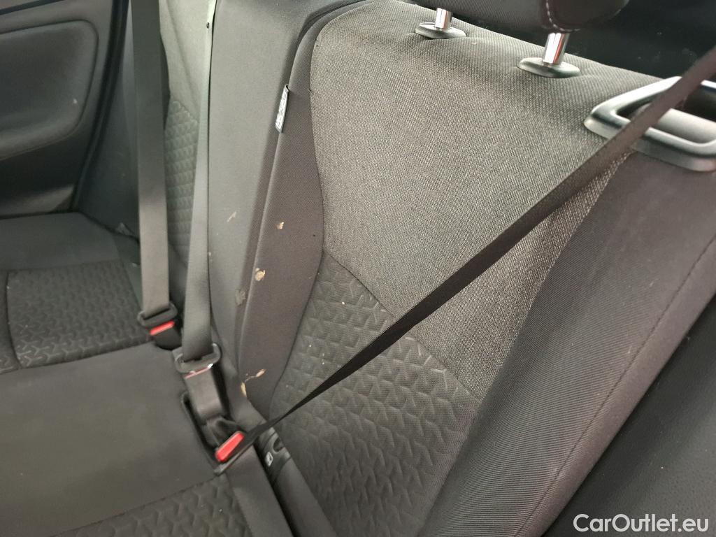  Toyota  Yaris Cross TOYOTA  Hybride / 2021 / 5P / SUV 1.5 HYBRID 116H DYNAMIC BUSINESS BEYOND #18