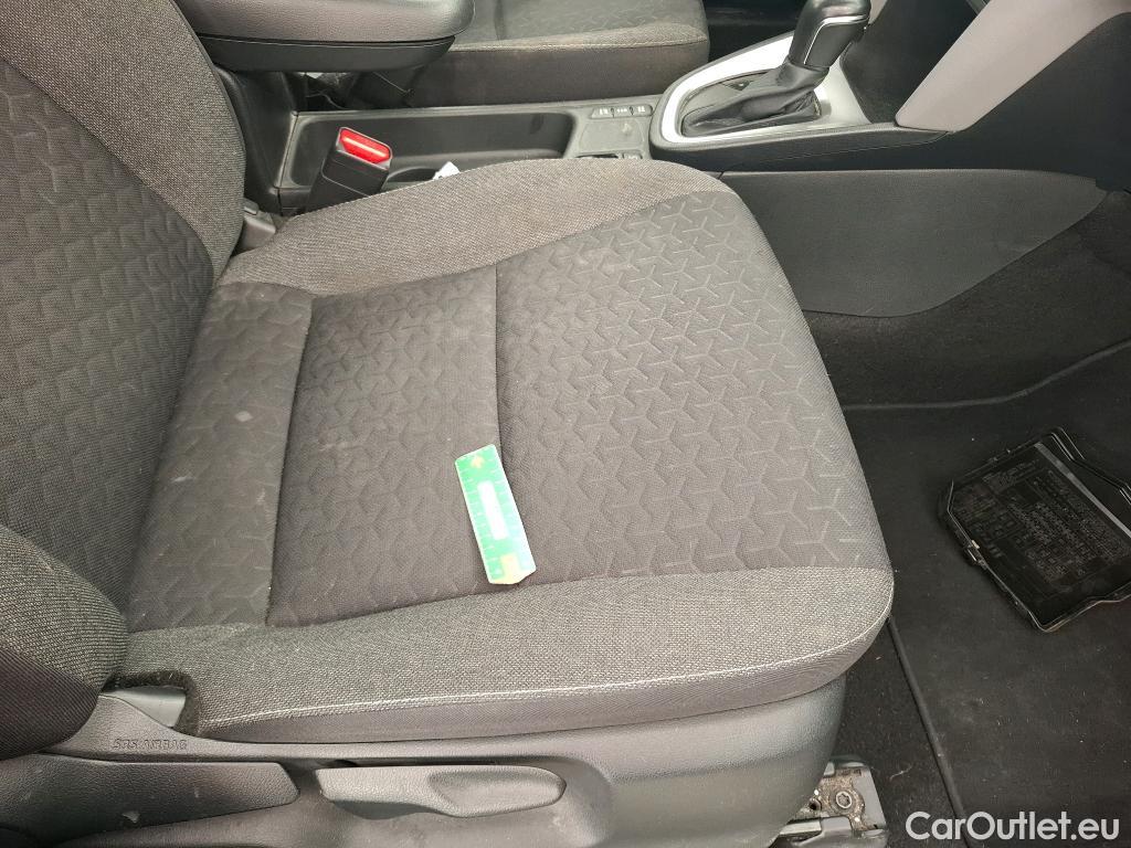  Toyota  Yaris Cross TOYOTA  Hybride / 2021 / 5P / SUV 1.5 HYBRID 116H DYNAMIC BUSINESS BEYOND #10