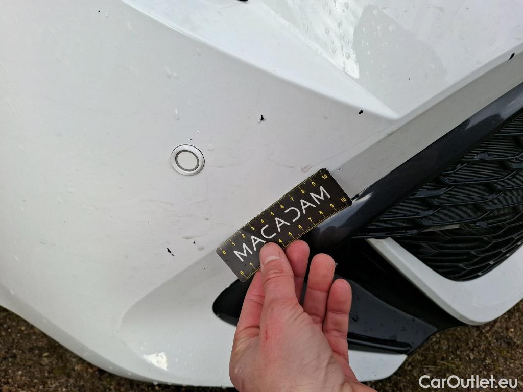  Toyota  Corolla TOYOTA  Touring Sports / 2018 / 5P / Break Hybride 122h Dynamic Business Beyond Zer #2