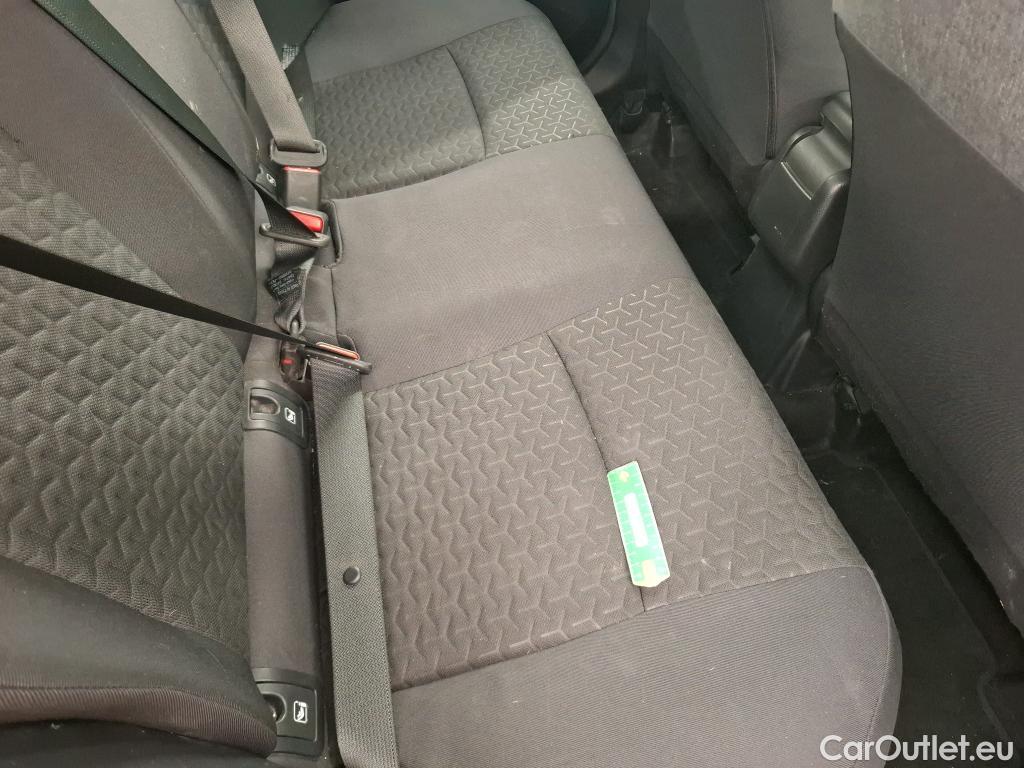  Toyota  Yaris Cross TOYOTA  Hybride / 2021 / 5P / SUV 1.5 HYBRID 116H DYNAMIC BUSINESS BEYOND #36