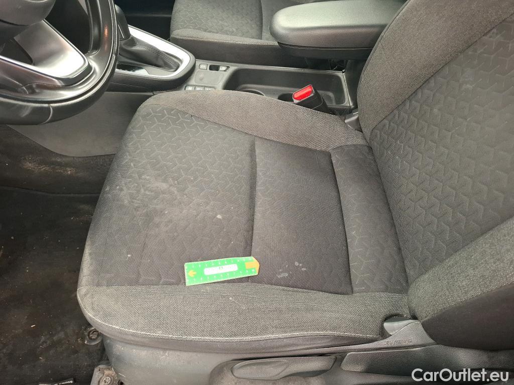  Toyota  Yaris Cross TOYOTA  Hybride / 2021 / 5P / SUV 1.5 HYBRID 116H DYNAMIC BUSINESS BEYOND #37