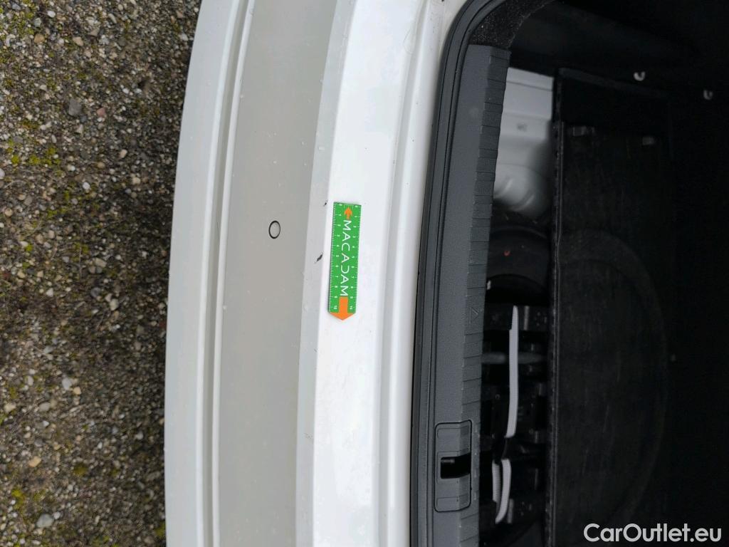  Skoda  Octavia  Berline Business 2.0 TDI 115CV BVM6 E6d #8