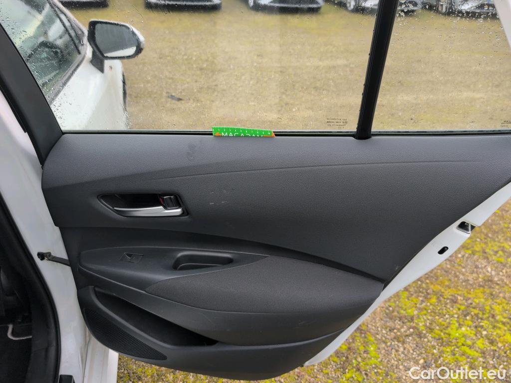  Toyota  Corolla TOYOTA  Touring Sports / 2018 / 5P / Break Hybride 122h Dynamic Business Beyond Zer #11