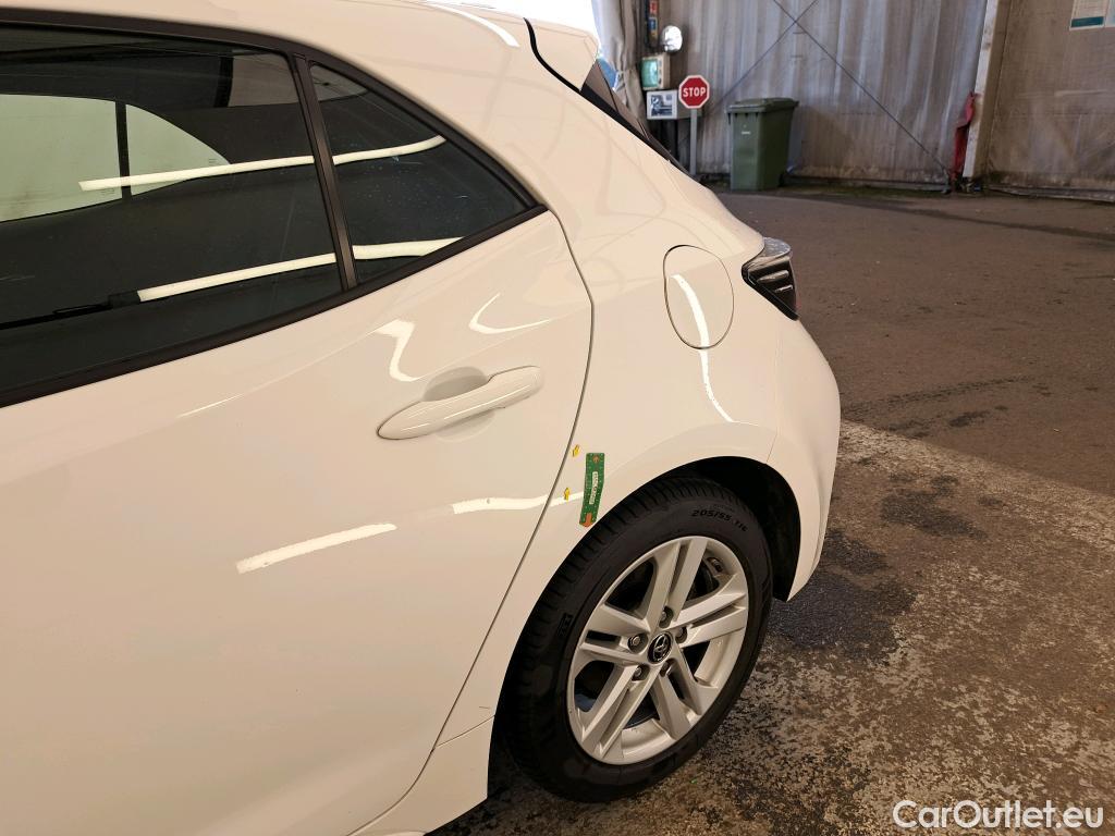  Toyota  Corolla TOYOTA  5p Berline Hybride 122h Dynamic Business #2