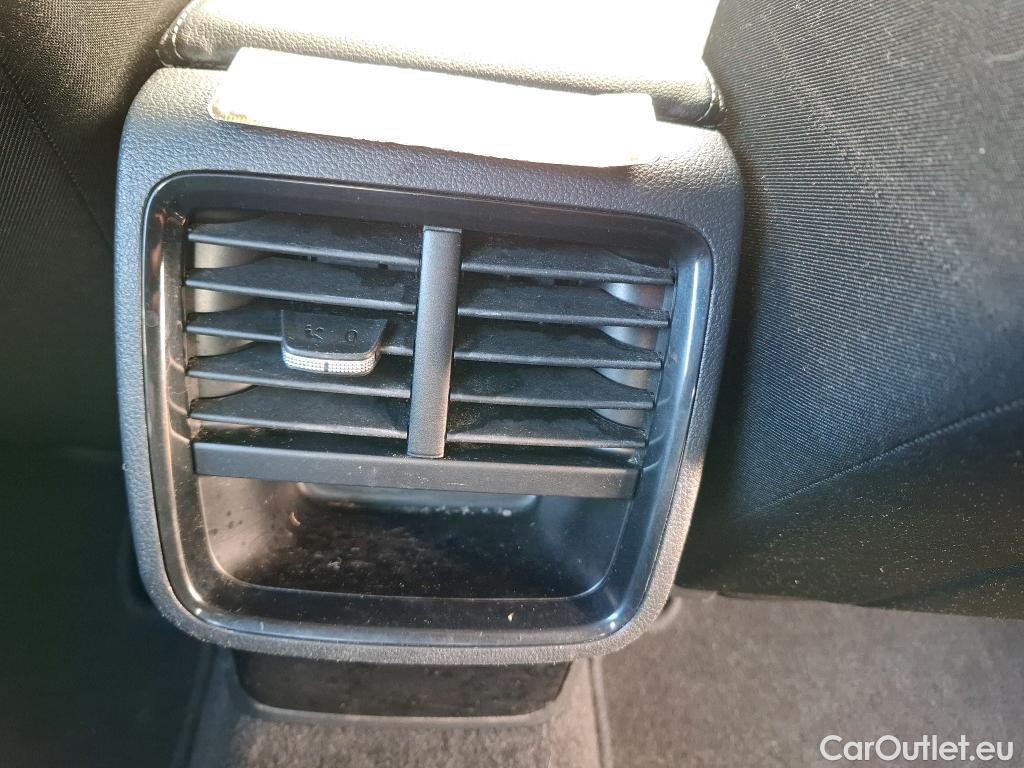  Skoda  Octavia  Berline Business 2.0 TDI 115CV BVM6 E6d #12