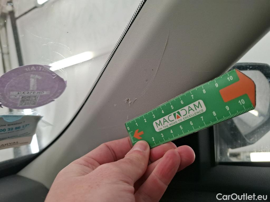  Toyota  Yaris Cross TOYOTA  Hybride / 2021 / 5P / SUV 1.5 HYBRID 116H DYNAMIC BUSINESS BEYOND #17