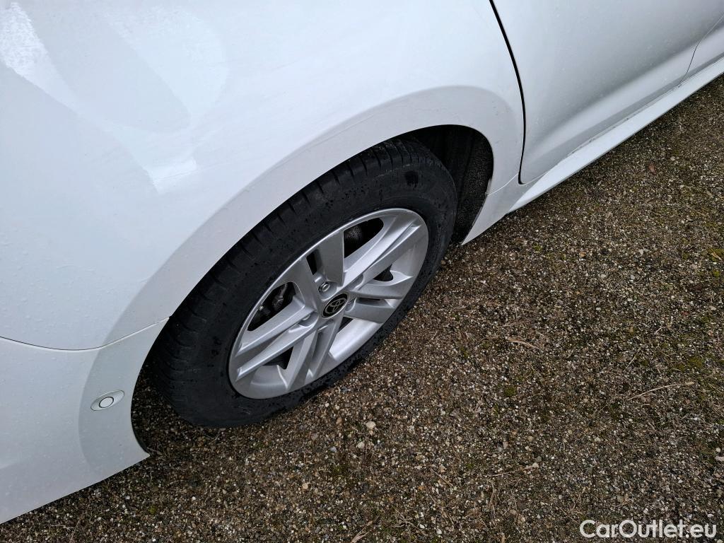  Toyota  Corolla TOYOTA  Touring Sports / 2018 / 5P / Break Hybride 122h Dynamic Business Beyond Zer #11