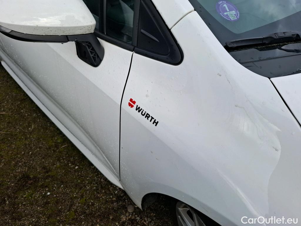  Toyota  Corolla TOYOTA  Touring Sports / 2018 / 5P / Break Hybride 122h Dynamic Business Beyond Zer #18