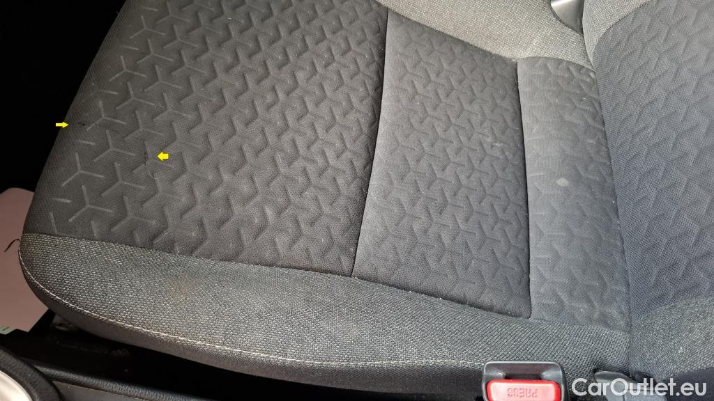  Toyota  Yaris Cross TOYOTA  Hybride / 2021 / 5P / SUV 1.5 HYBRID 116H DYNAMIC BUSINESS BEYOND #11