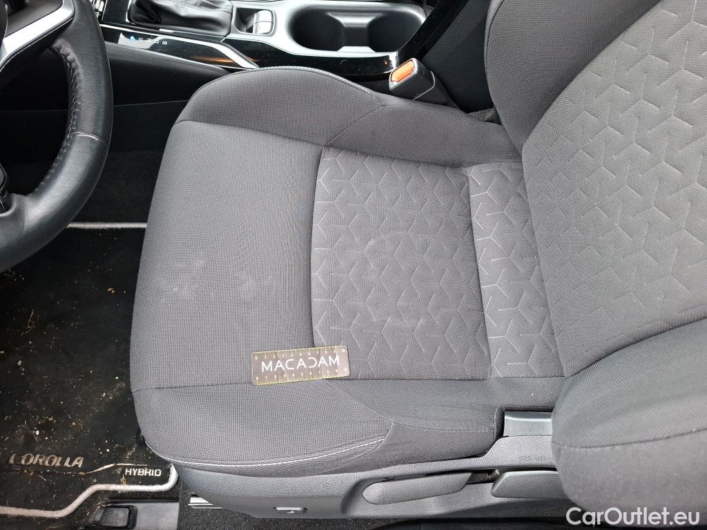  Toyota  Corolla TOYOTA  Touring Sports / 2018 / 5P / Break Hybride 122h Dynamic Business Beyond Zer #9