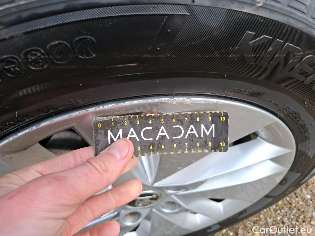  Skoda  Octavia  Berline Business 2.0 TDI 115CV BVM6 E6d #9